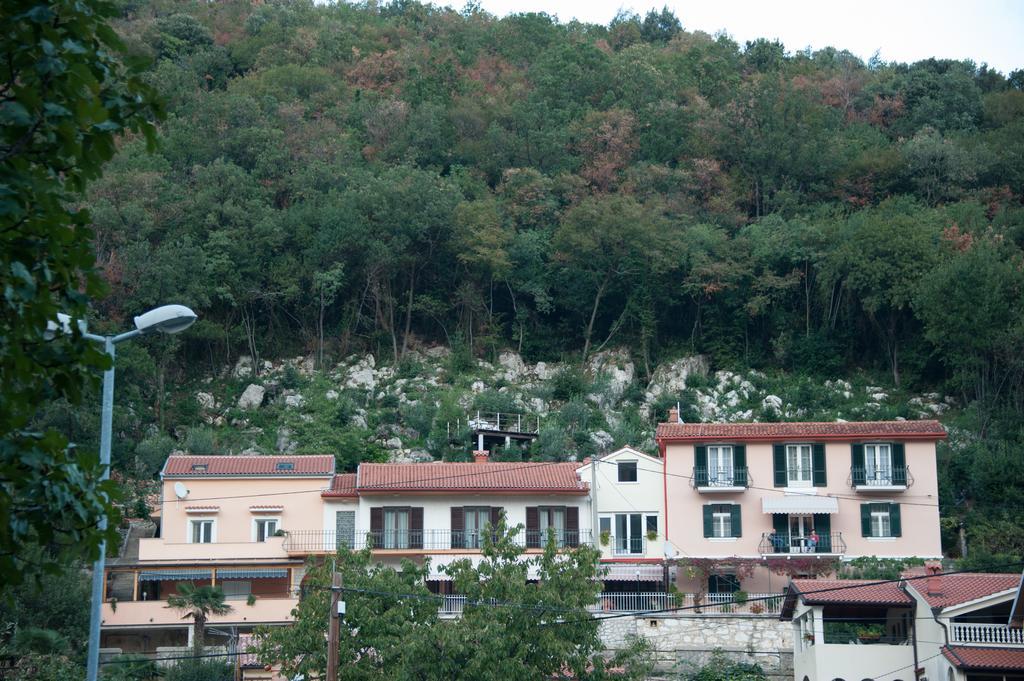 Apartment Gregov *