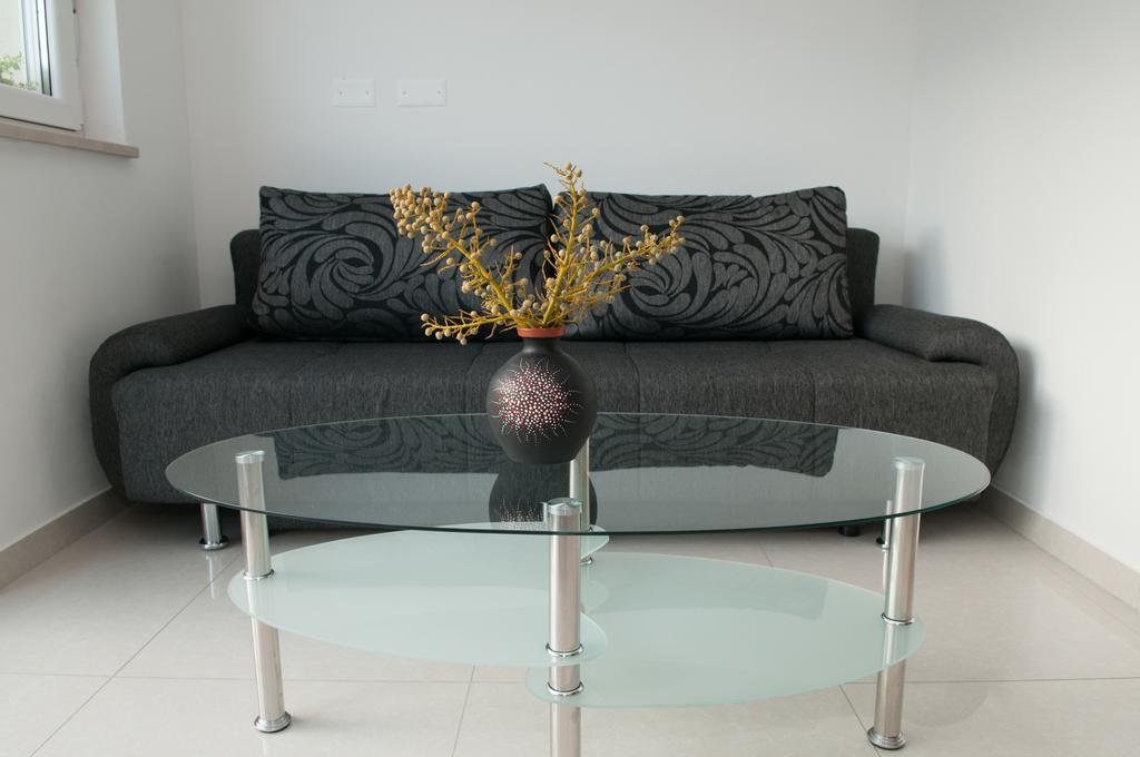 Apartment Gregov *