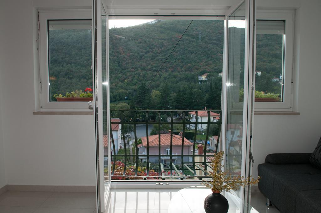 Gregov Moscenicka Draga