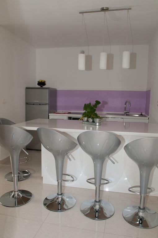 Gregov Apartment Moscenicka Draga