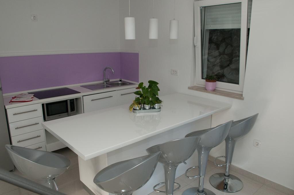 Gregov Apartment *