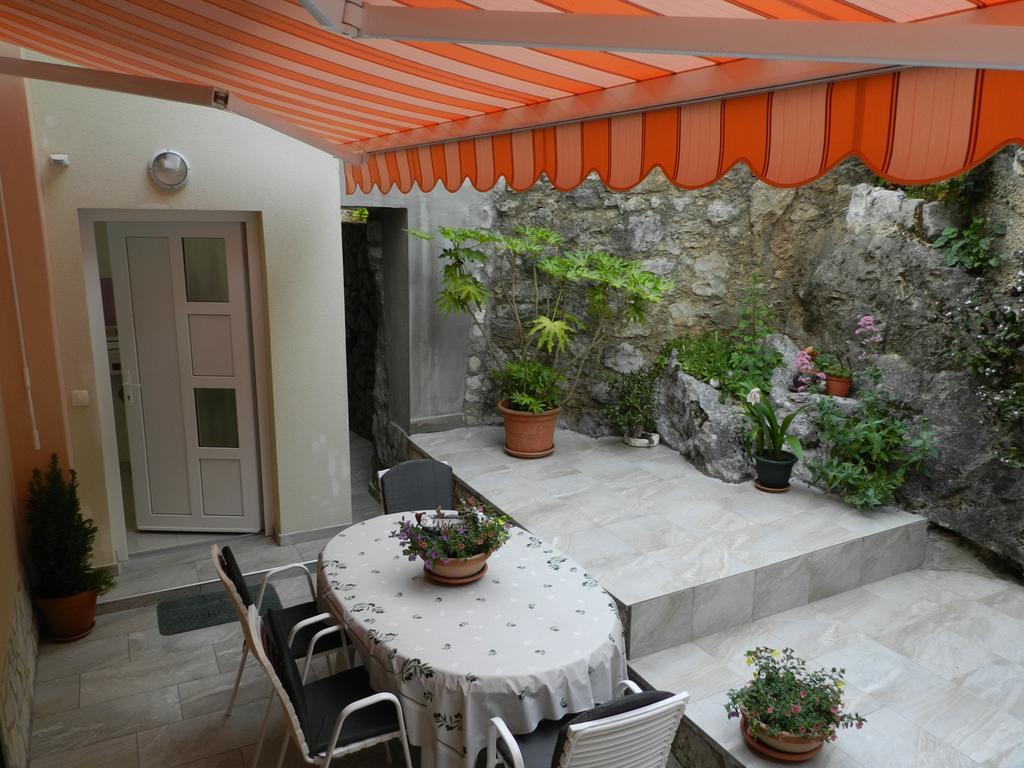 Apartment Gregov