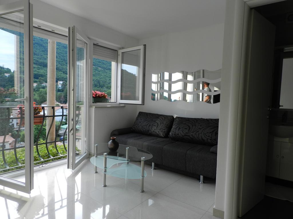 Gregov Apartment *