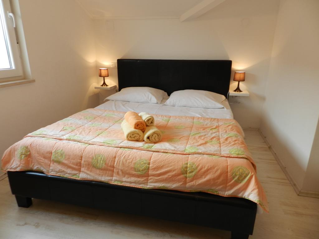 Gregov Apartment *