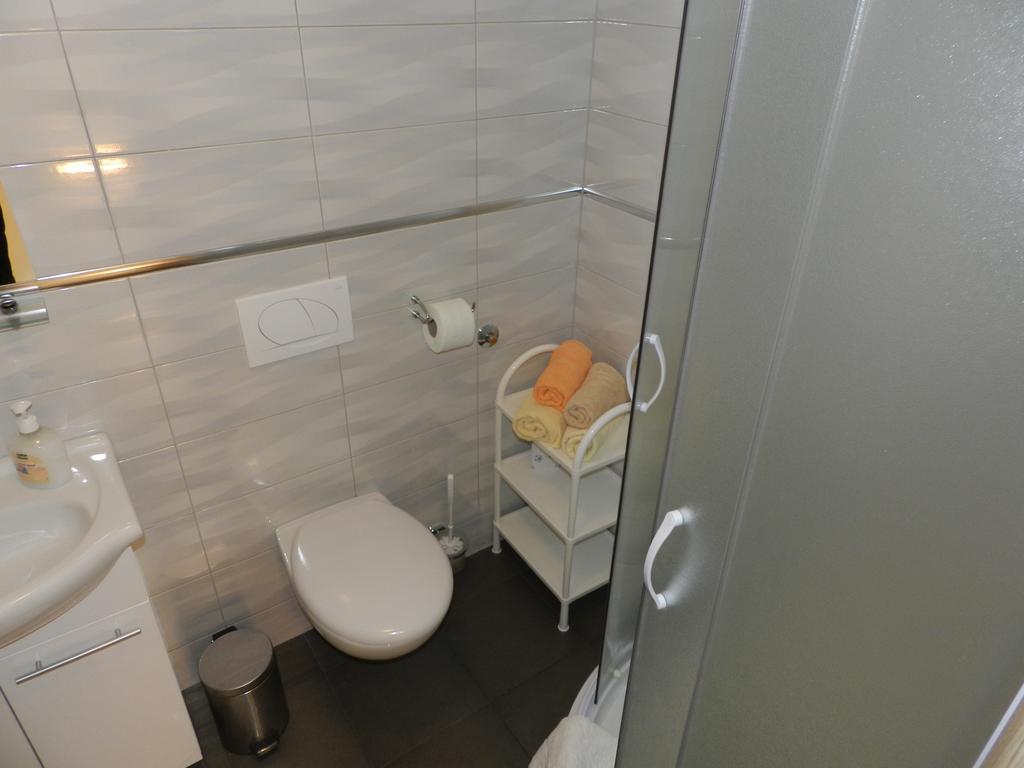 Apartment Gregov