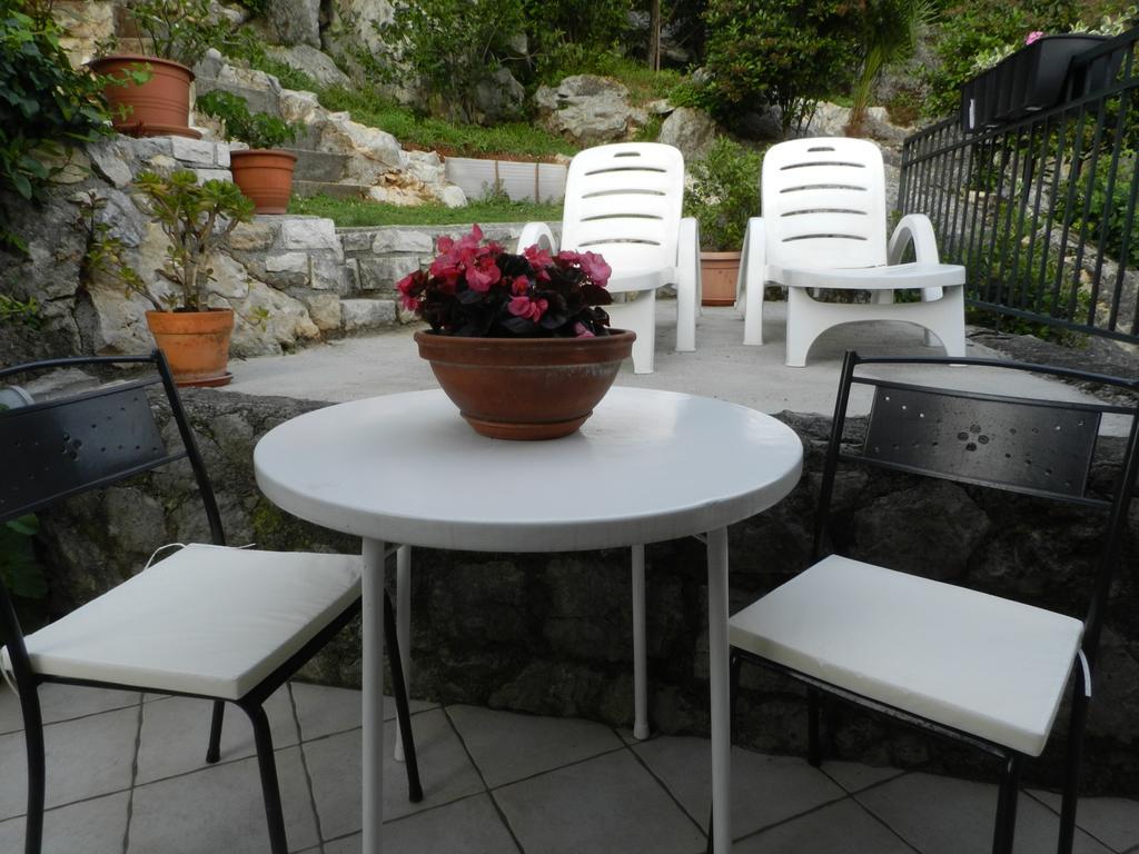 Apartment Gregov Moscenicka Draga