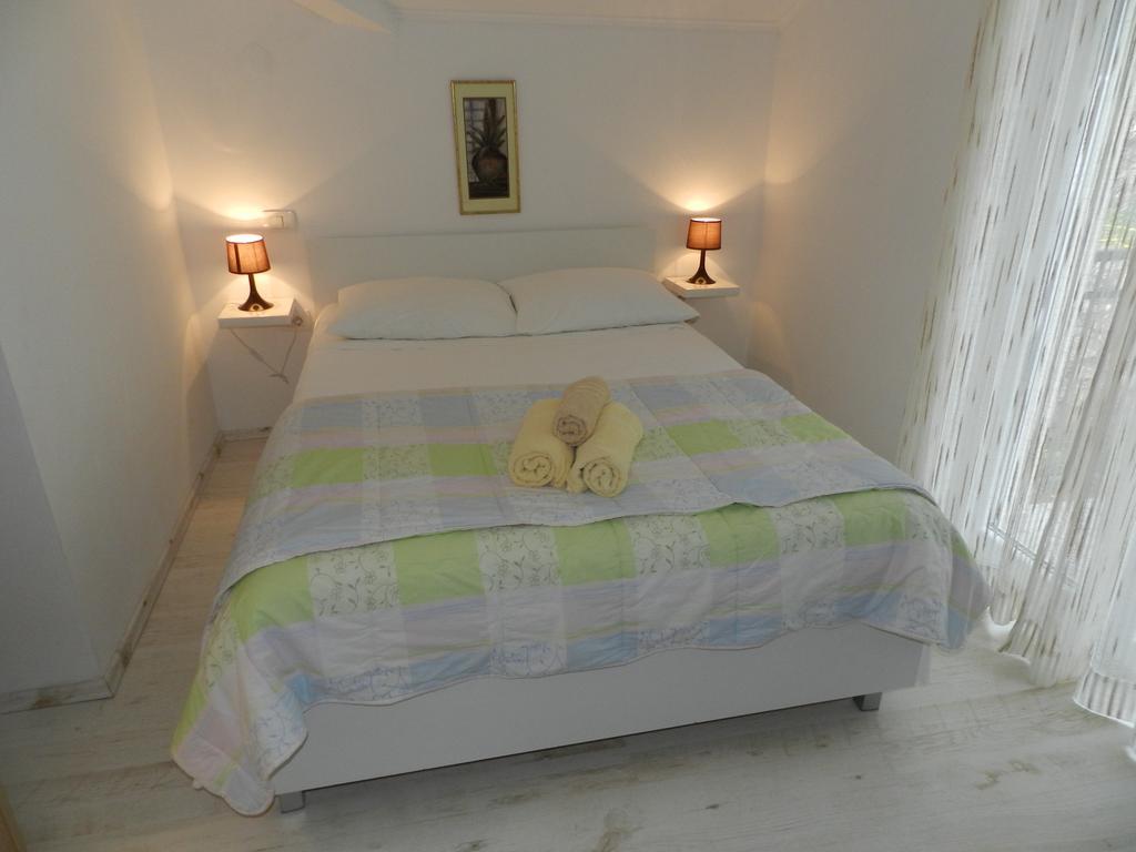 Gregov Apartment Moscenicka Draga