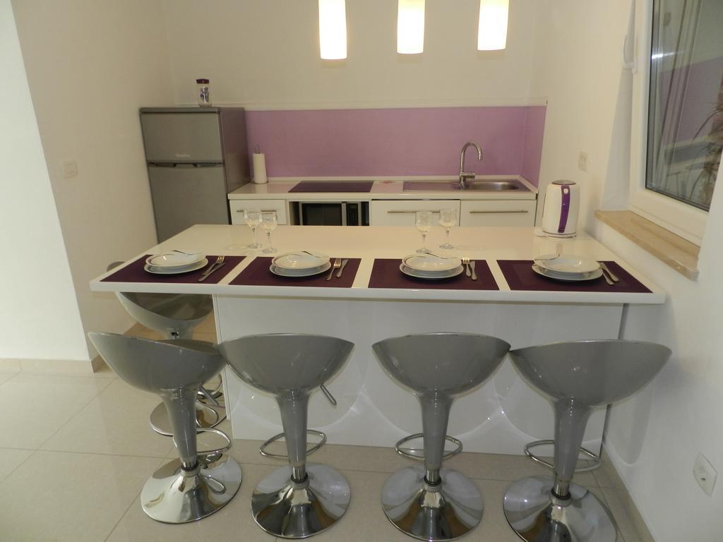 Gregov Apartmán Mošćenička Draga