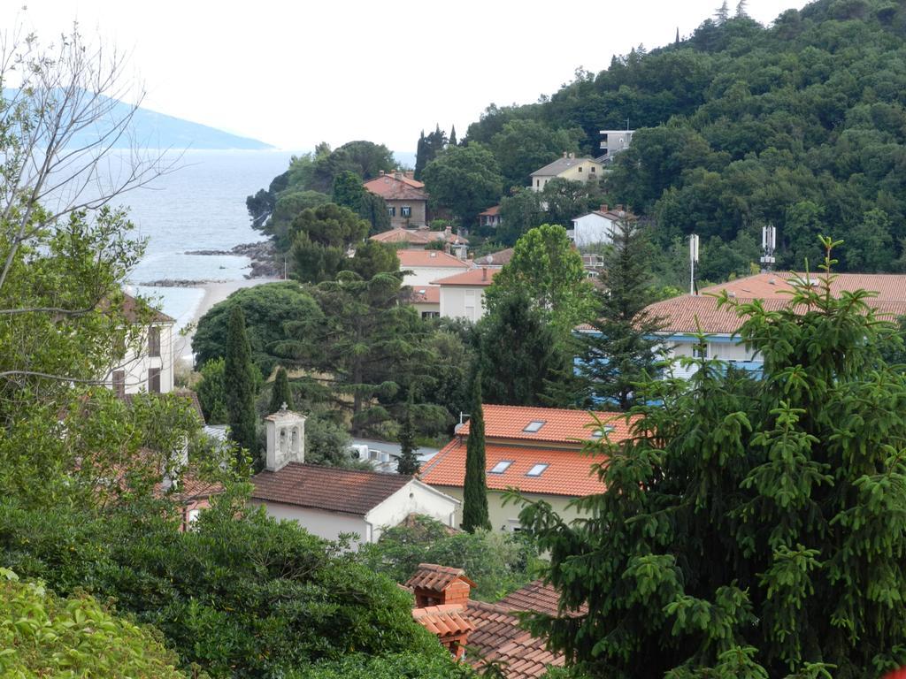 Gregov Mošćenička Draga